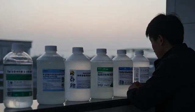 精细化学品销售中如何选择适合的客户群体