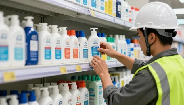 日用百货供应链中的诚信经营实践与场景应用