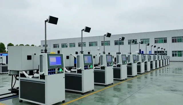 智能设备选型中的性能考量与技术咨询价值