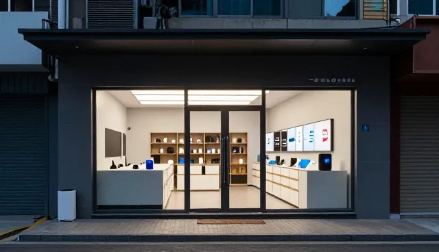 智能设备应用场景拓展与业务发展趋势分析