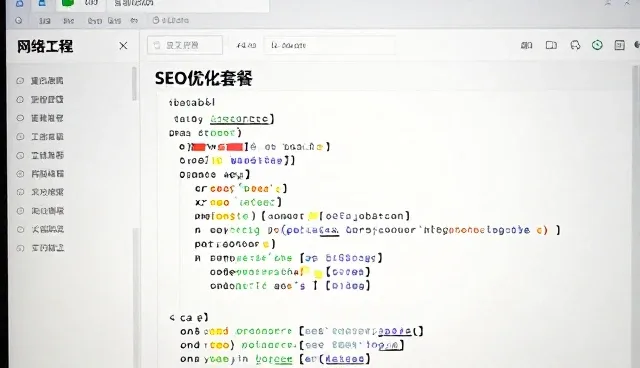 SEO优化中的常见误区及维护建议
