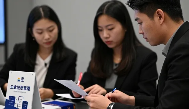 科技驱动下的制造贸易选型核心关注点
