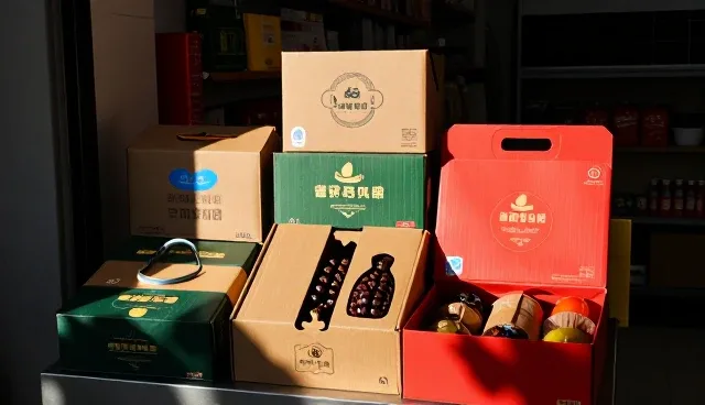 农产品加工企业常见问题与应对策略分析