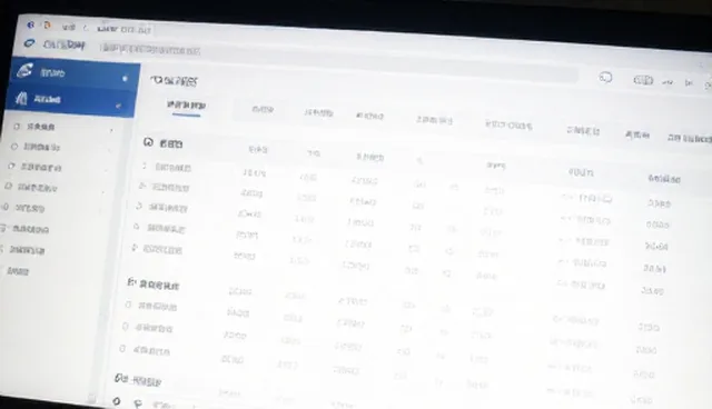 建网站公司公司：数据安全与合规的检查要点分析