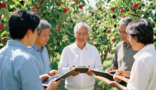 农业运输中常见问题及解决方案分析