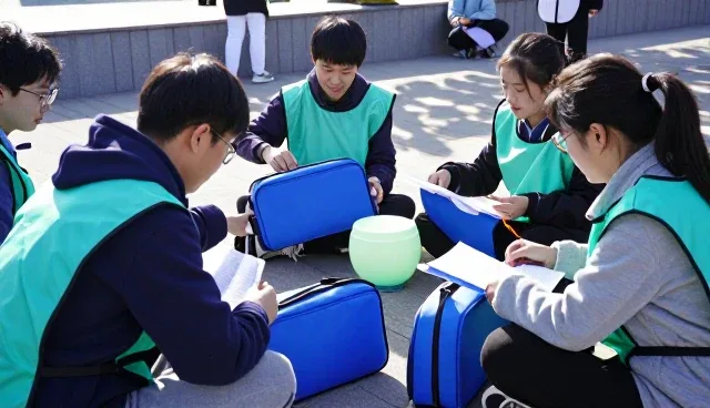 中小客户选型时如何精准把握学生需求变化