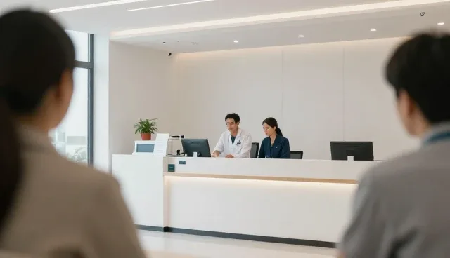 康复指导中的系统维护：应用场景与实践分析