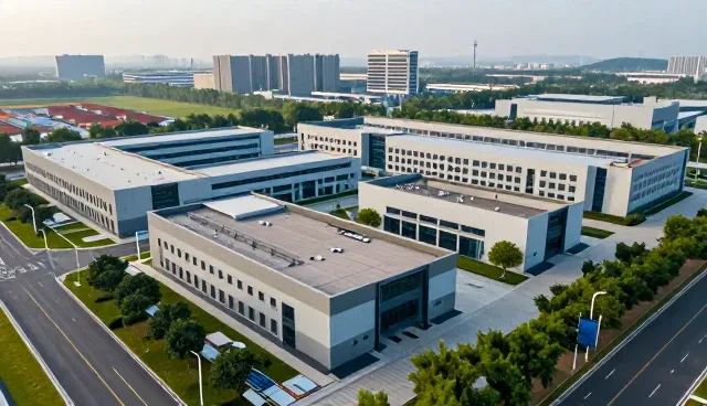 电子配件供应选型中的产品生命周期考量
