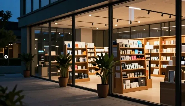 商品采购团队如何应对市场变化与业务增长