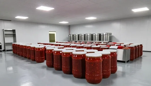 食品代加工常见问题及处理方向，性能与适用条件分析