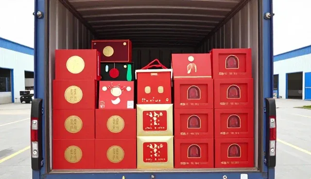 礼品采购常见问题及应对策略分析