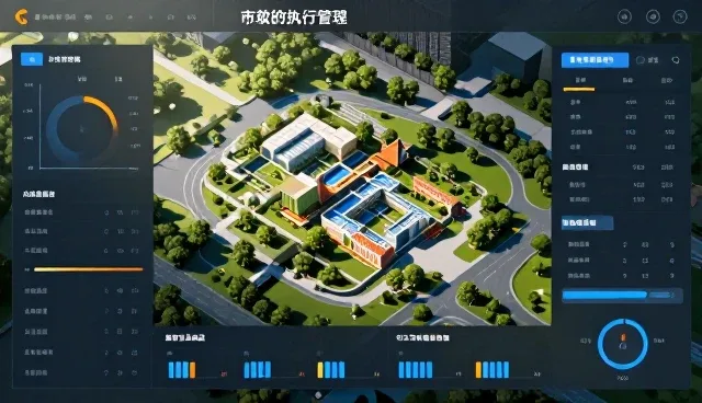 如何通过持续优化实现项目执行管理升级
