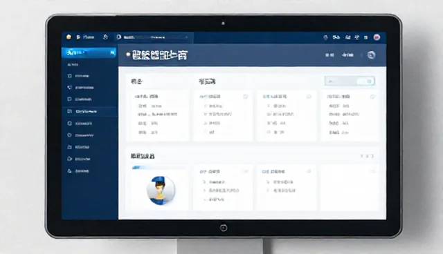 设计：运维管理中的场景应用分析