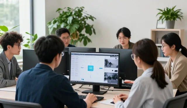 安装调试业务趋势下的选型关注点分析