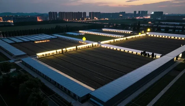 包装配送中防静电性能选型的三大关注点
