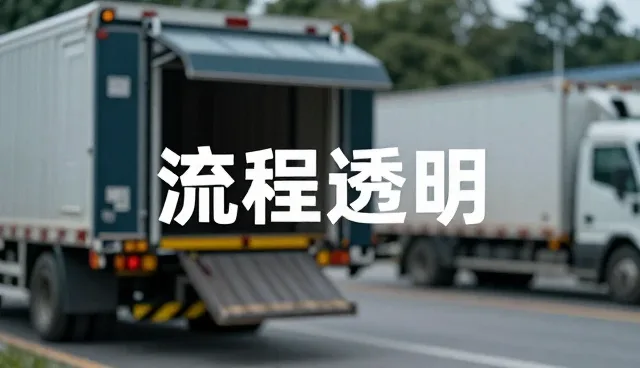 农产品供应链中成本控制的关键选型要素