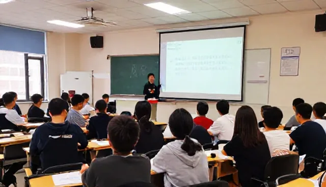 技术培训课程选型与使用建议