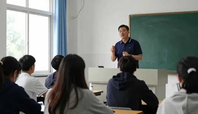 教师培训的误区：是否应优先考虑课程资源匹配度