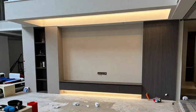 定制家具在不同空间中的性能表现与适用条件