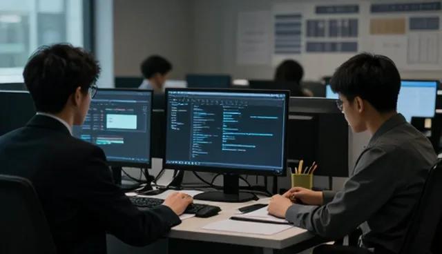 视觉呈现业务发展趋势下的维护与优化建议