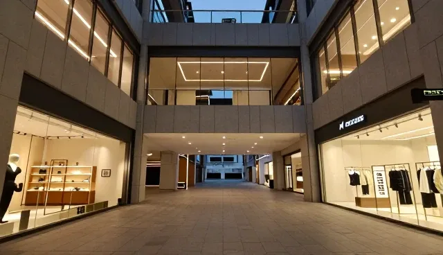 店铺维护中响应较为缓慢，如何优化运营效率