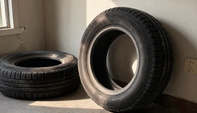 汽车轮胎更换中常见性能问题及应对策略
