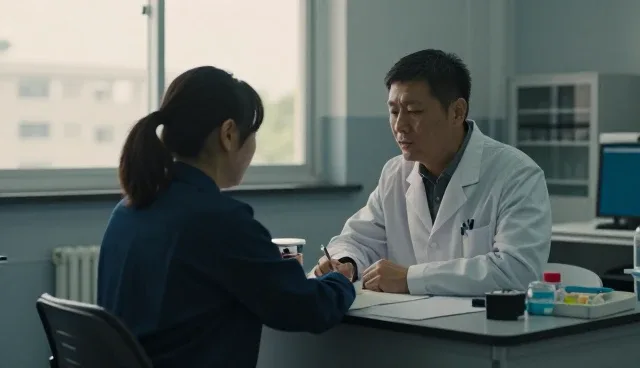 慢病随访管理中的常见问题与应对策略