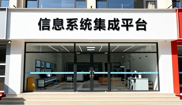 信息系统集成中管理软件的场景适配与日常维护策略