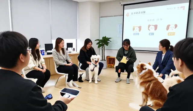 行为训练在企业营养搭配中的实际应用与选择考量