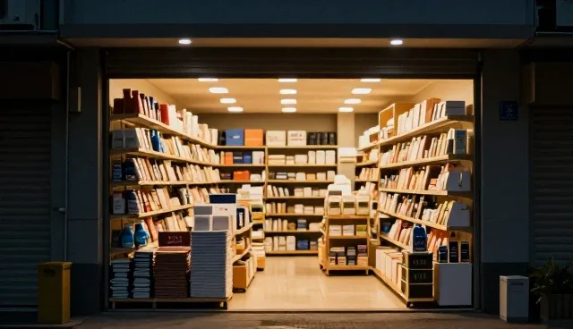 商品采购策略影响线上店铺运营效果的原因分析