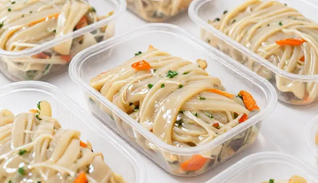 制造业供应链在餐饮管理中的实际应用与挑战