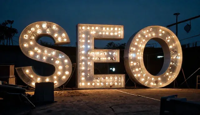 SEO优化选型关注点：如何选择适合的SEO策略