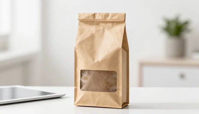 食品包装袋在不同环境下的性能表现及适用条件分析