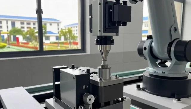 传动装置在生产线配套中的关键作用与发展趋势