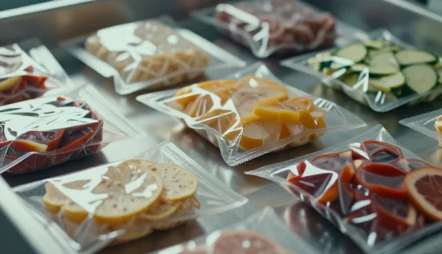 食品分装中温度波动的理解误区与正确应用