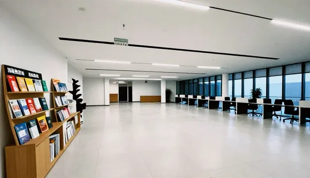 会议接待服务选型中的关键考量因素