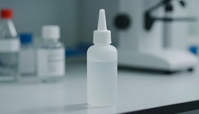 分装设备在脱模剂使用中的条件选择依据