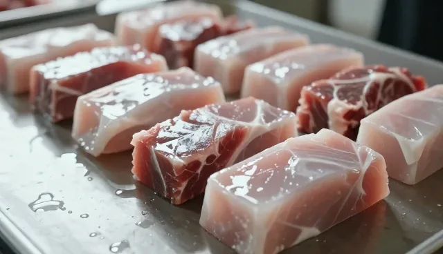 食品渠道供货服务性能评估的5个关键检查要点