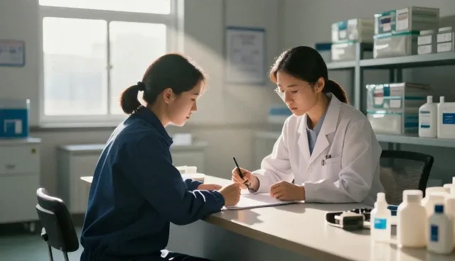 健康检查在医疗健康中的性能表现与适用条件分析