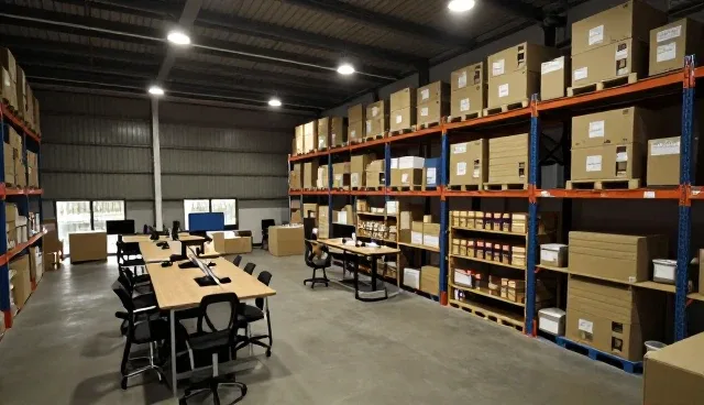 机电工程选型中的技术更新关注点