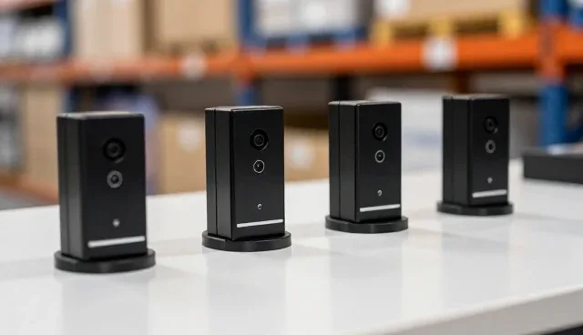 优化仓储管理效率的关键技术实践