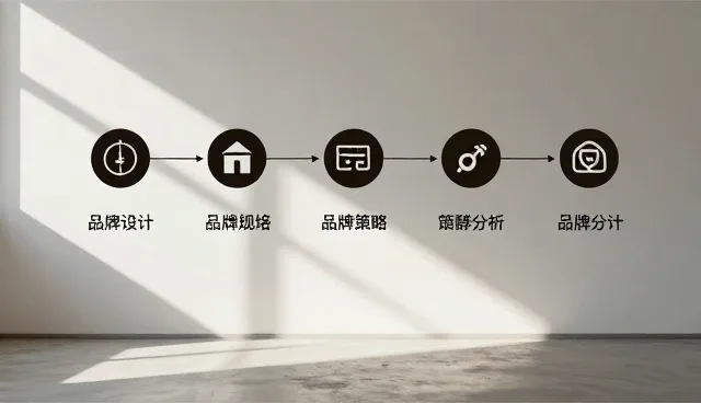 品牌策略规划中的常见误区与正确理解