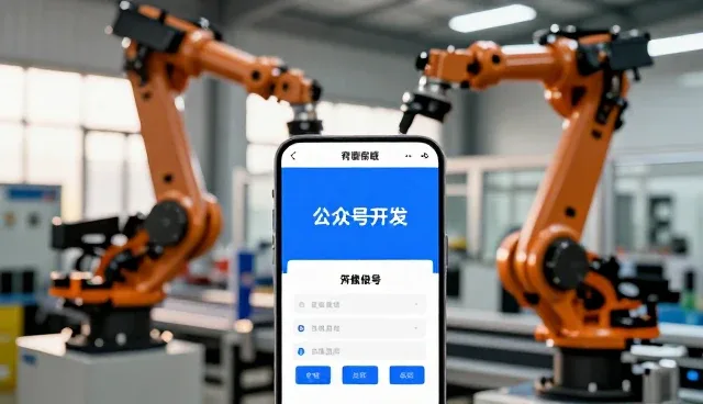 高性能官网建设在不同业务场景中的应用实践
