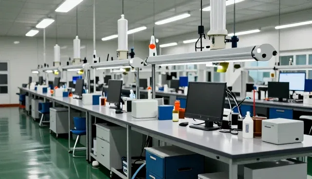 体检频率选择：高频与低频的性能差异与适用条件