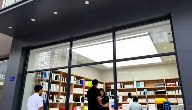 客户定制服务中的质量控制实践与性能适配策略