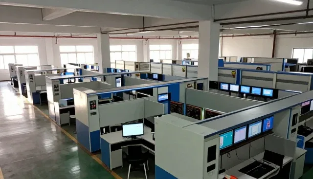 中小企业系统瓶颈破解之道