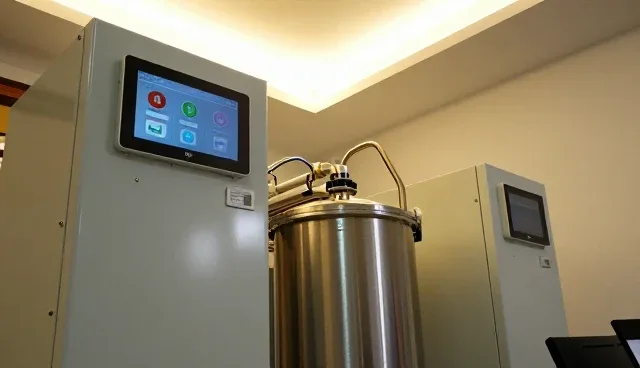 废水治理设施性能提升的关键技术与适用条件分析