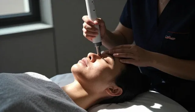 光子嫩肤疗程常见问题及科学应对策略