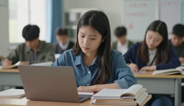 学生反馈在在线课程选型中的关键作用分析