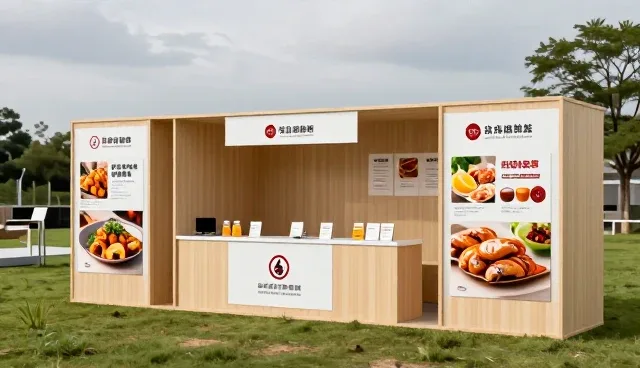 食品分装在餐饮运营中的实际应用场景分析